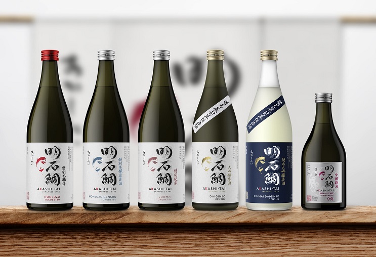 Gợi ý rượu Nhật Bản mua làm quà biếu tuyệt vời nhất